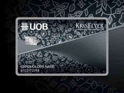 ทำไมผมเปลี่ยนมาใช้ UOB KrisFlyer World Elite ทั้งๆ ที่ไม่ได้เป็นสาย SQ&nbsp;มาก่อน